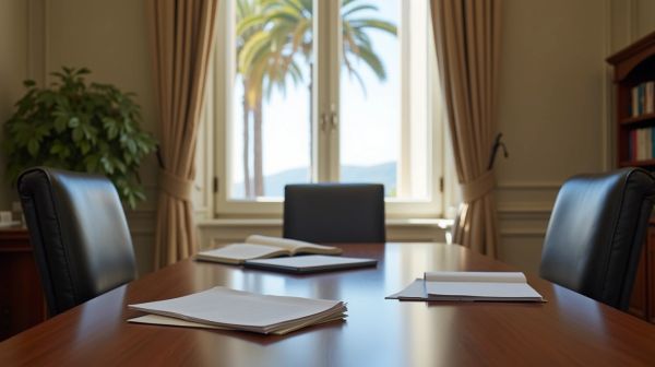 Conseils essentiels pour choisir un avocat à Nice en droit de la famille