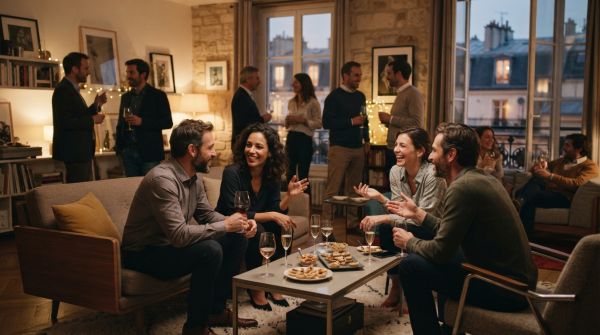 Découvrez Gleese, la nouvelle tendance libertine en France