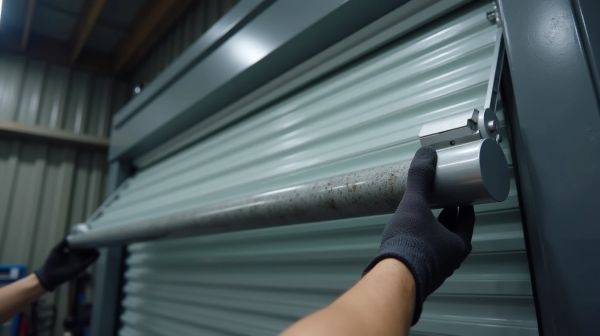 Dépannage volet roulant : solutions face aux pannes courantes