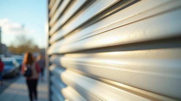 Dépannage volet roulant : solutions face aux pannes courantes