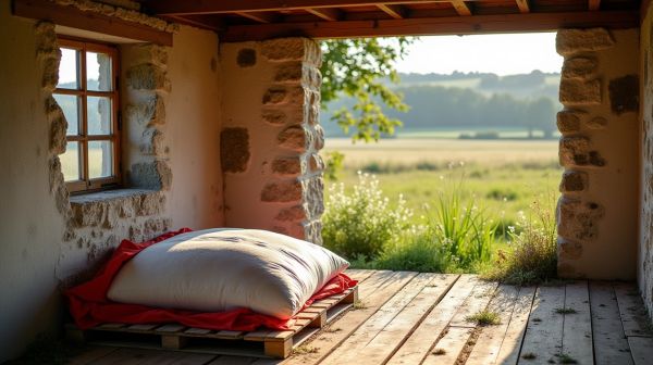 Isoler efficacement avec la ouate de cellulose en Vendée