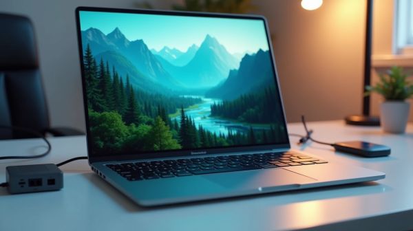 Les refroidisseurs portables : boostez votre pc en toute légèreté!