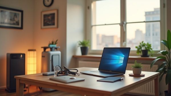 Les refroidisseurs portables : boostez votre pc en toute légèreté!