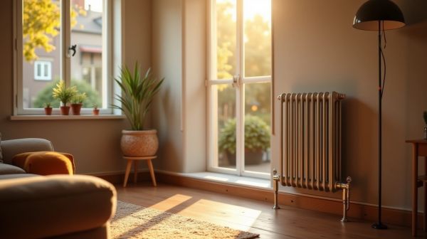 Pompes à chaleur : comment optimiser votre confort thermique ?