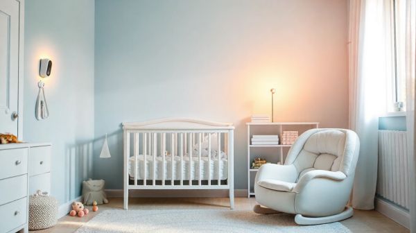 Top 5 avantages de la gigoteuse pour le sommeil de bébé