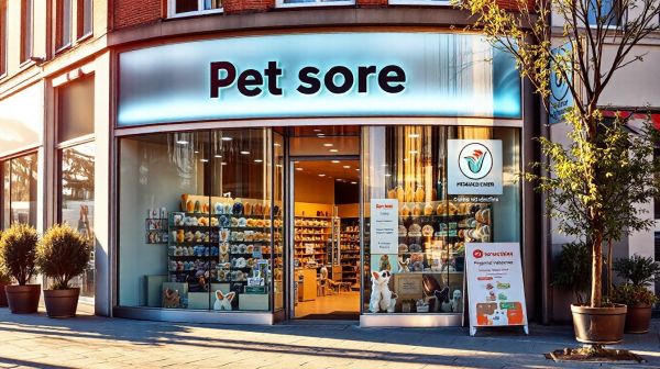 Top services et adresses d'animalerie à Liège pour 2026
