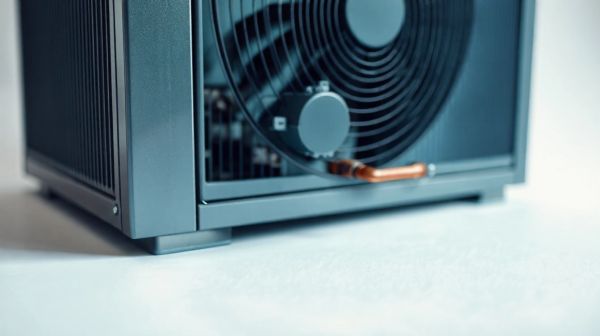 Top stratégies pour améliorer l'efficacité des pompes à chaleur