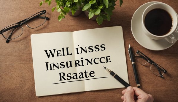 Tarif assurance bien-être : quelles options pour votre activité ?