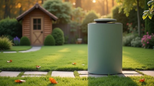 Choisir la poubelle parfaite pour un tri efficace