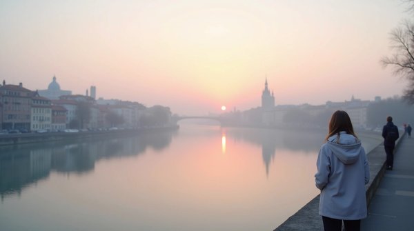 Magnétiseur à Lyon : revitalisez votre énergie et bien-être