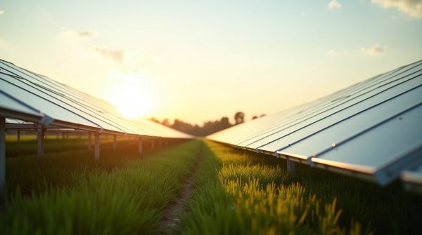 Panneau solaire photovoltaïque : optez pour une énergie durable