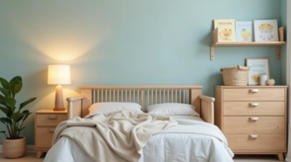 Comprendre la gigoteuse : le guide incontournable pour un sommeil sécurisé et confortable chez bébé