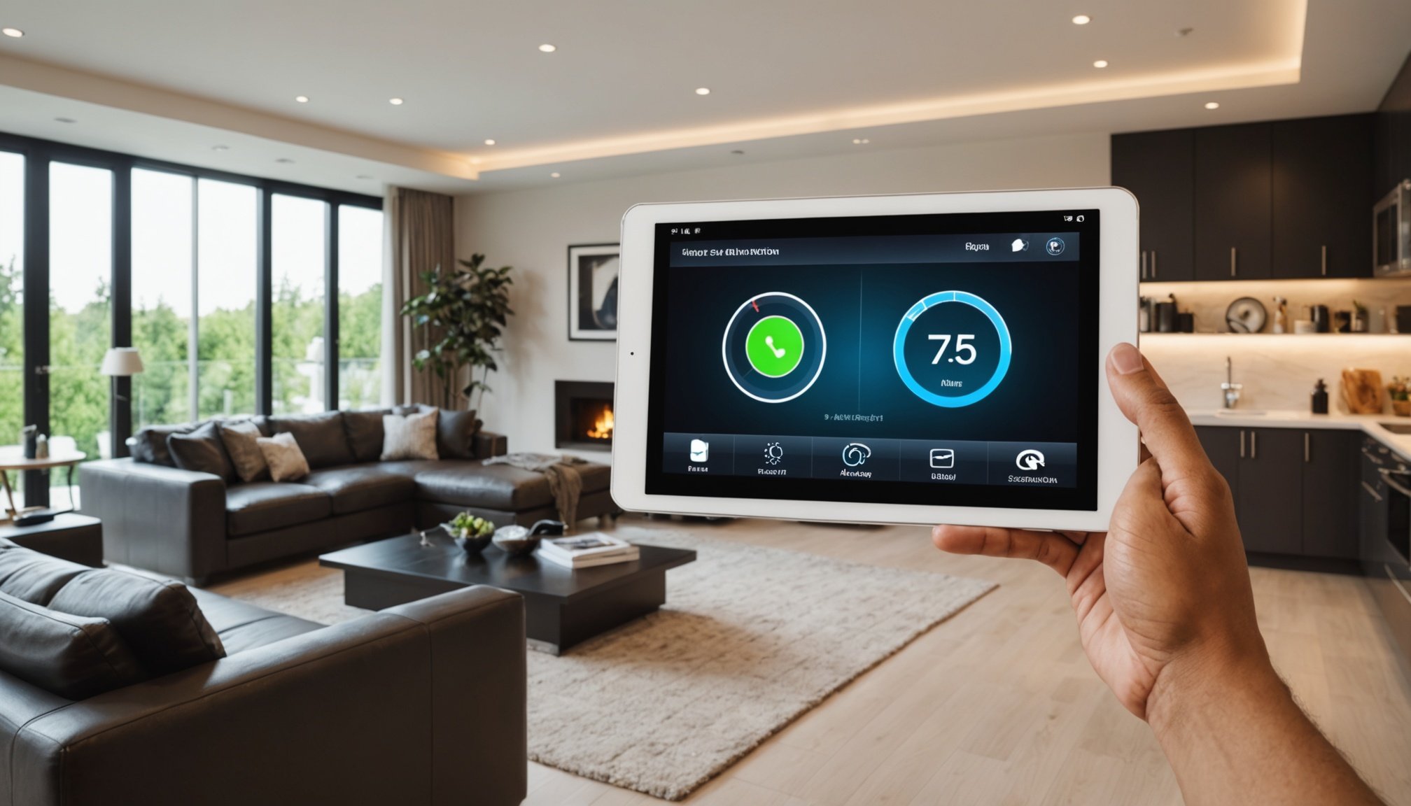 Vos questions sur la domotique et les économies d'énergie