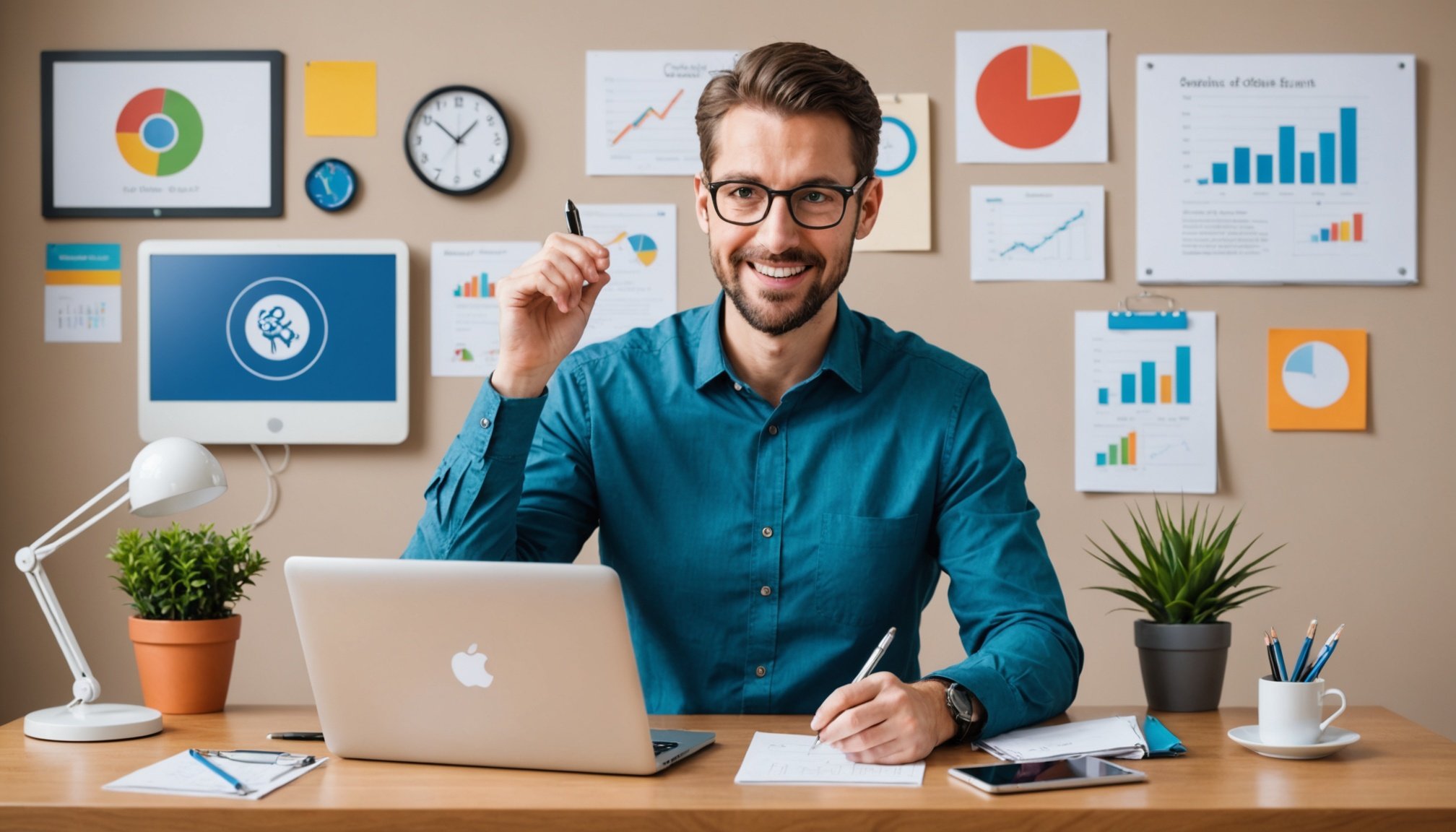 Questions fréquentes sur le métier d'expert en référencement freelance