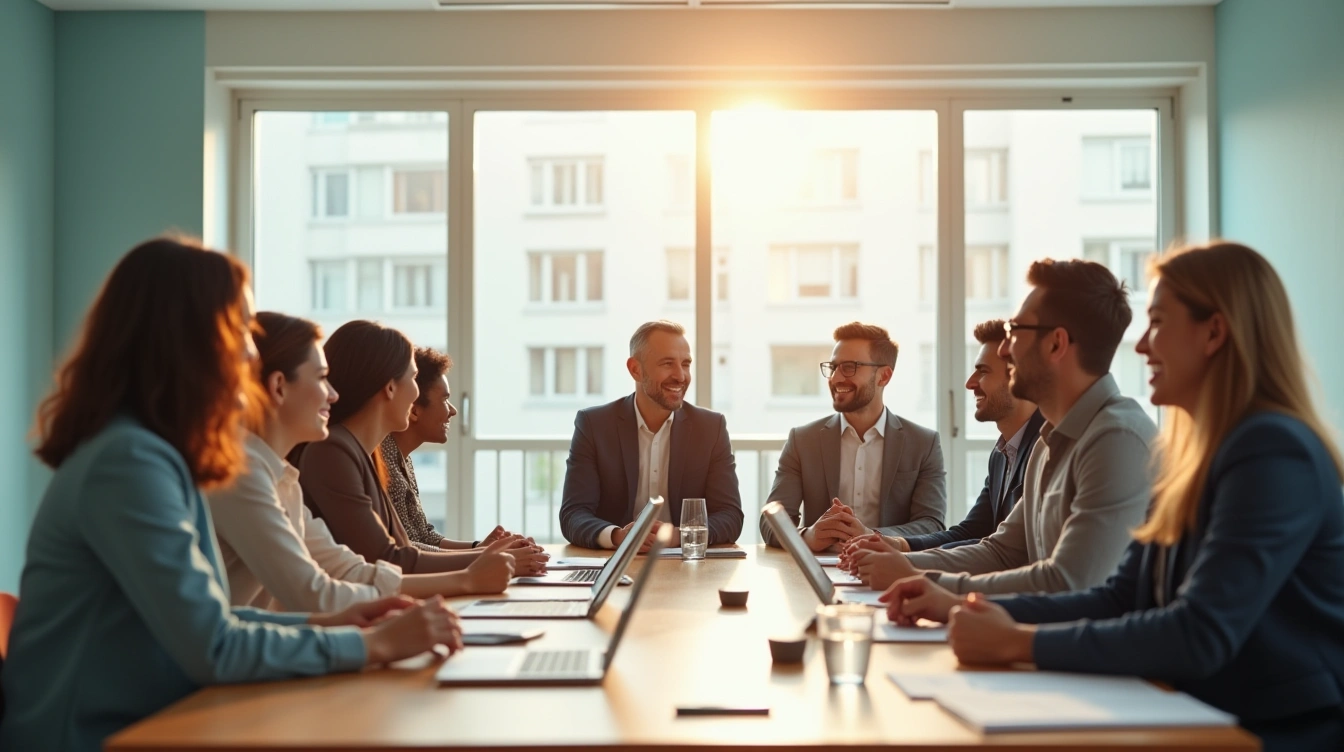 Questions fréquentes sur le bien-être professionnel